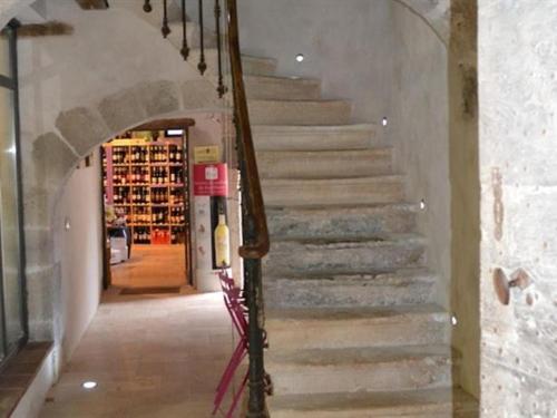 Du Côté de Chez Jeanne Hotel Fourcès Esterno foto
