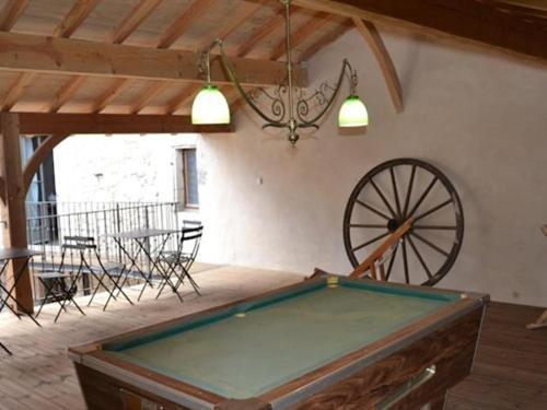 Du Côté de Chez Jeanne Hotel Fourcès Esterno foto